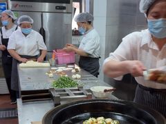 -哑巴生煎(临顿路店)