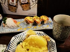 -哥哥の深夜食堂(红松东路店)