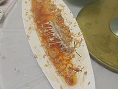 -鱼味馆(万佛湖店)