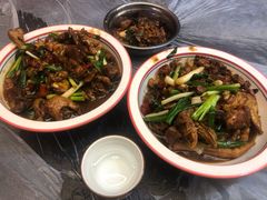 -高子烧鸡公(五里堆路店)