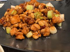 -玉桥餐厅(天坛店)