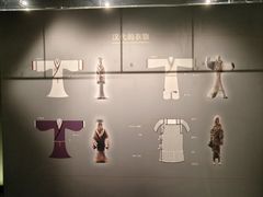 -汉景帝阳陵博物院