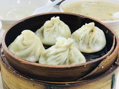 -绿杨馄饨临顿路店