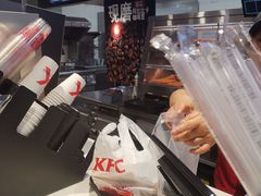 -肯德基(沪东店)