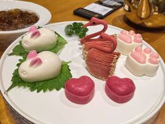 -乐忻皇朝(上海中心大厦店)