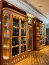 点击看大图 -胤一红帮手工西服定制(日湖店)