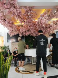 -逸丝风尚