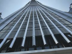 -平安金融中心云际观光层