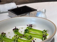 爽口瓜丝山核-今轩中餐厅(西安经开洲际酒店)