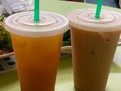 -牛车水美食街