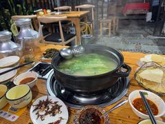 -尼玛藏家风味园(阿山食城店)