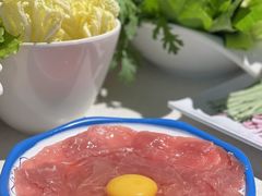 -爆棚肥牛火锅(原福成肥牛城味之缘三里河店)