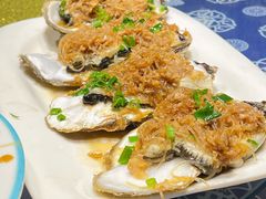 -旺角小渔村(二马路店)