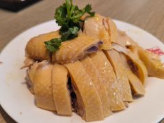 -泰煌鸡·上海白斩鸡·鸡汤面(鹤庆店)