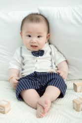 -萌咔奇奇儿童摄影(宝安总店)