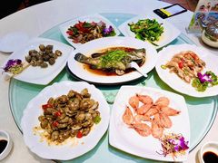 -海儀美食楼(湾仔海鲜街店)
