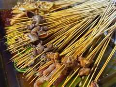 -雲记卢妈冷锅串串(中道街总店)