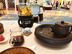 -香港富临皇宫(扬名广场店)