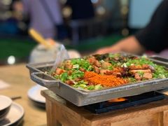 -绿茶餐厅(成都大悦城店)