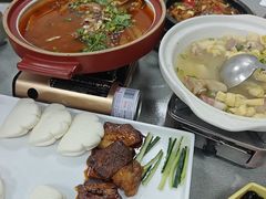 -雨后行菜(报慈北路店)