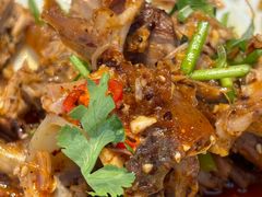 -佳兰雅序融合菜(高新店)