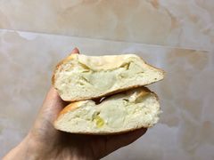 日式云乳包-角落低卡烘焙(正弘城店)