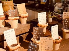 -时光花园(白鹭洲店)