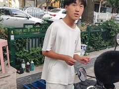 -九号电动车(安定门内大街店)