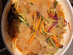 -厨创东北传家菜(信义坊店)