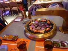 -杨小佳·齐齐哈尔烤肉·烤串(广州店)
