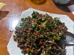 -阿葉农家饭店