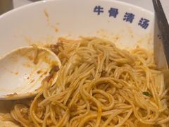 -陳香貴·兰州牛肉面(上海长风大悦城店)