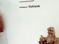 -fishtank鱼缸咖啡(三山街店)