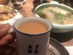 -香园茶社·金陵小灶(老门东店)