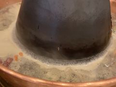 -百叶居·老北京涮羊肉(鼓楼店)