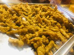 小酥肉-镇江龙·火锅串串(武侯祠店)