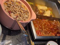 -五星桥原切肥牛火锅·30年专注好牛肉(湖塘店)