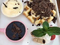 -猫小院猫主题咖啡厅(北锣店)