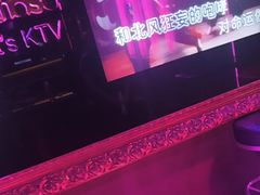 -温莎KTV(珠江路店)