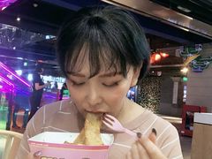 -四环冷面王(西单华威约饭街店)