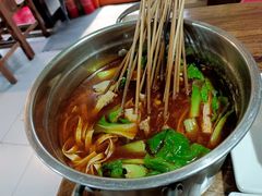 -壹块捌烧烤(灯市口店)