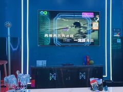 -酷秀KTV(五道口店)