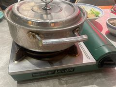 -潮界(虹桥新天地店)