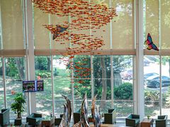 -镇江润扬大桥酒店