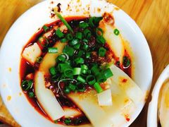 -洞子口张老二凉粉(文殊院店)