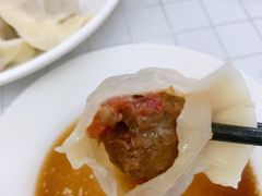 -享口福饺子馆(民旺园店)