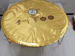 -李师傅脆肚(华强北店)