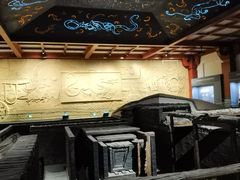 -北京大葆台遗址博物馆