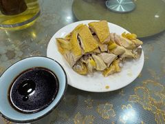 -双桥饭店(锦溪店)