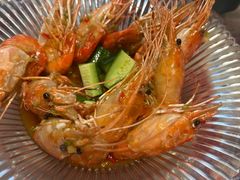 -肥肥虾庄·金牌油焖大虾(汉街SKP店)